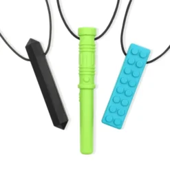 Kit colliers de mastication - Moyen
