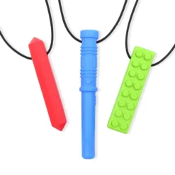 Kit colliers de mastication - Mixte