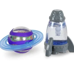 Kit de fidgets sensorielles - espace