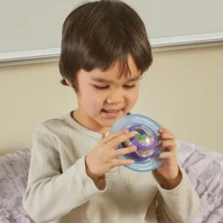 Kit de fidgets sensorielles - espace