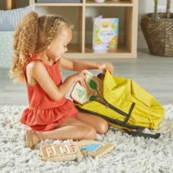 Kit de labyrinthes apaisants en bois