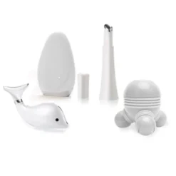 Kit de massage électrique - 4 appareils