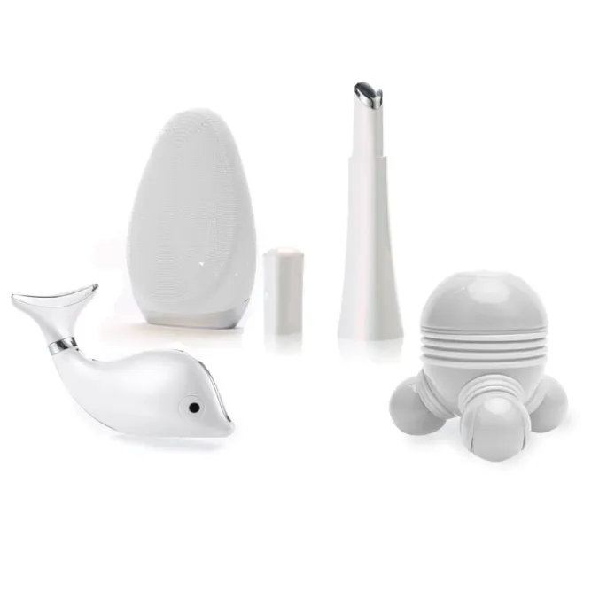 Kit de massage électrique - 4 appareils