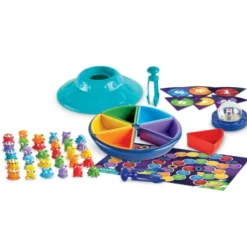 Kit de tri : vaisseau spatial