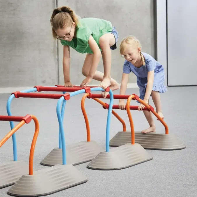 Kit mini parkour