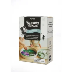Kit sensoriel jardin des fées