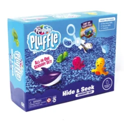 Kit sensoriel Pluffle