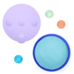 Kit sensoriel - sable et sphères