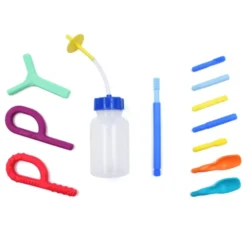 Kit thérapeutique pour l'alimentation - Enfants/Ados/Adultes