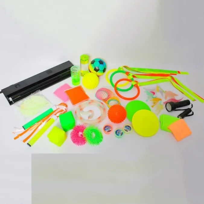 Kit UV complet