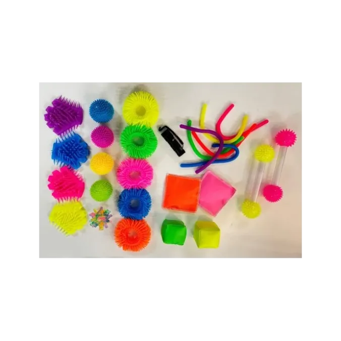 Kit UV de démarrage