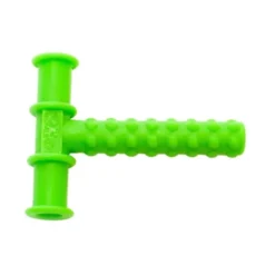 Knobby tube texturé