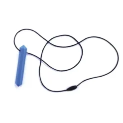 Krypto-Bite - Collier de mastication pierre précieuse - Dur