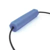 Krypto-Bite - Collier de mastication Tube - standard