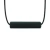 Krypto-Bite - Collier de mastication Tube - Moyen