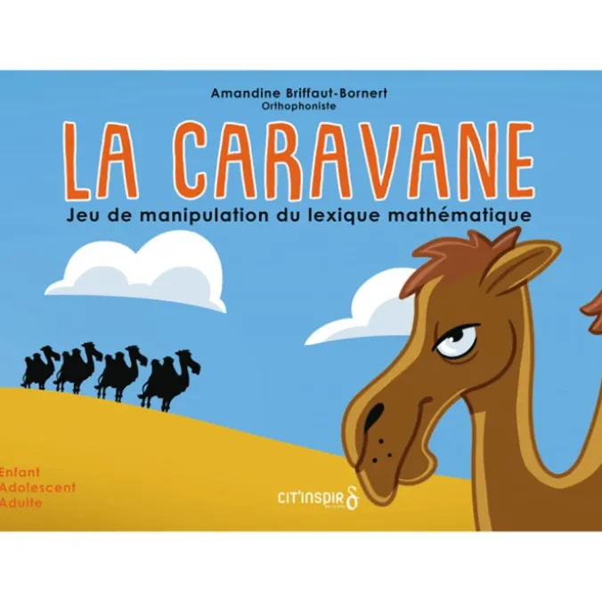 La caravane