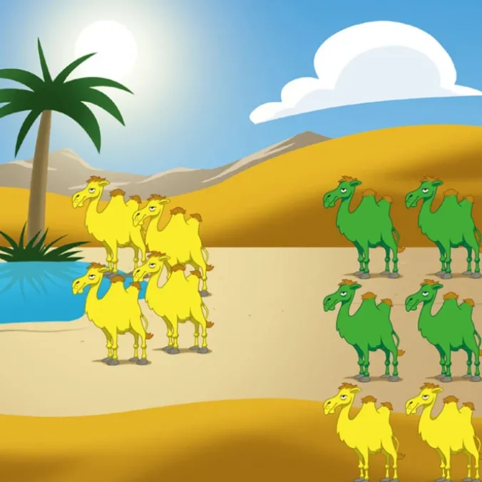 La caravane