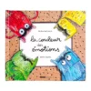 La couleur des émotions - Un livre tout animé