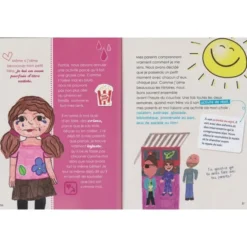Laisse-moi t'expliquer… l'autisme