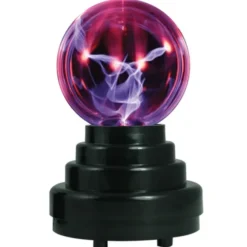 La lampe plasma