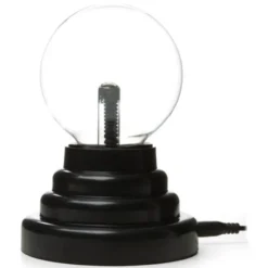 La lampe plasma