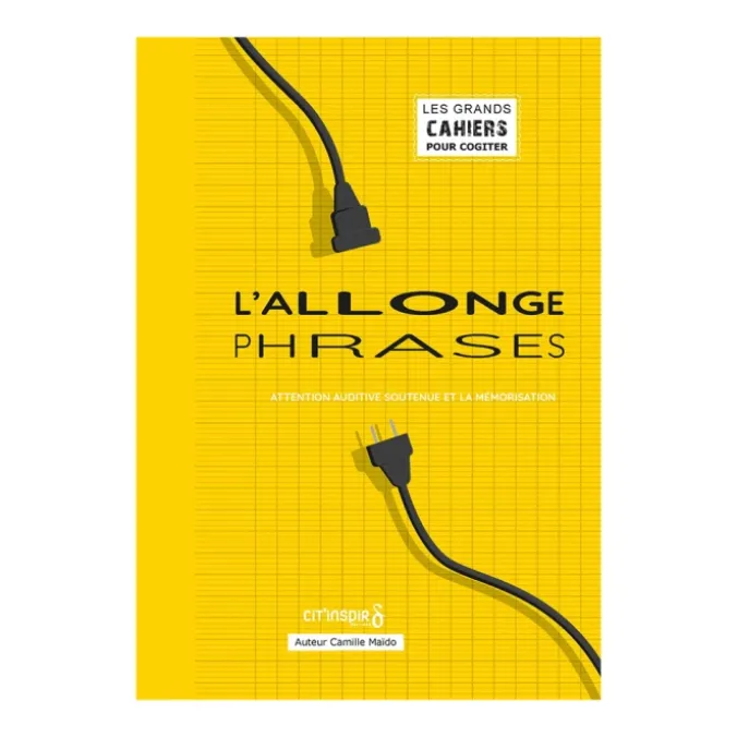 L'allonge phrases