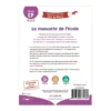 La mascotte de l'école