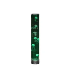 Lampe aquarium méduses - 70 cm