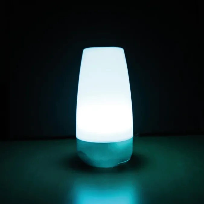 Lampe chromothérapie
