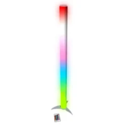 Lampe fusée 100 cm