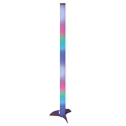 Lampe fusée 100 cm