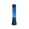 Lampe tube à paillettes