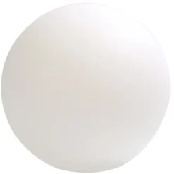 La sphère lumineuse