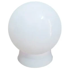 La sphère magique multicolore