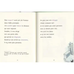Le buveur d'encre