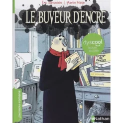 Le buveur d'encre