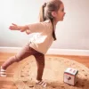 Le dé des actions