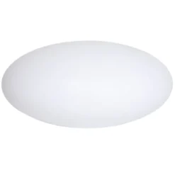 Le galet lumineux