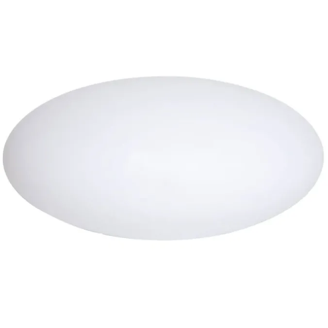 Le galet lumineux