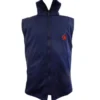 Le gilet sans manche lesté
