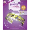 Le livre du maître + Le fichier d'activités