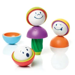 Les boules magiques