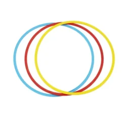 Les cercles hula hoop - Cercles - 65 cm