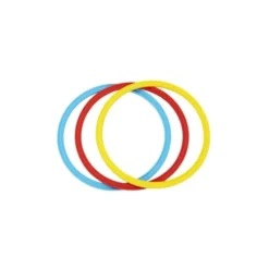 Les cercles hula hoop - Cercles - 35 cm