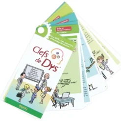 Les clefs de dys