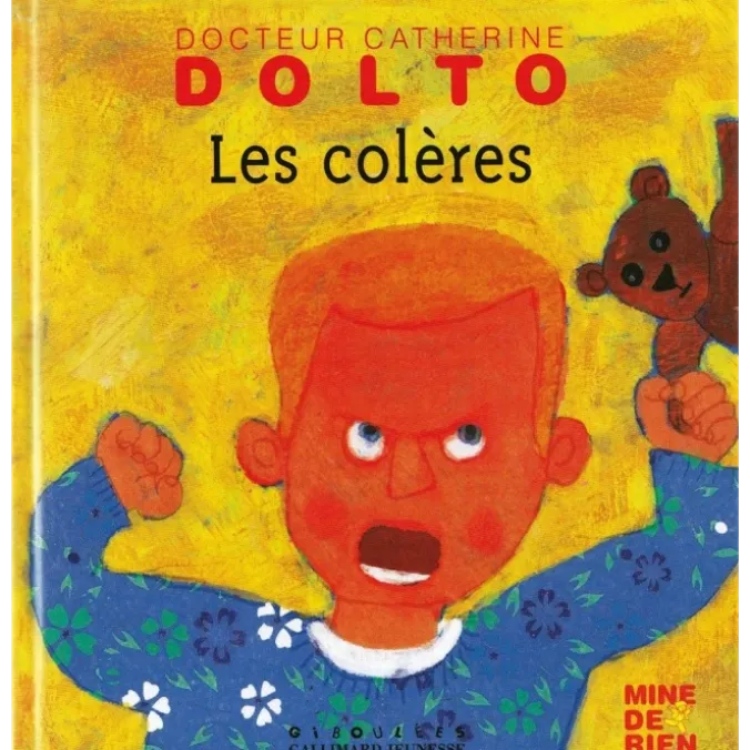 Les colères