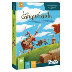Les conquérants