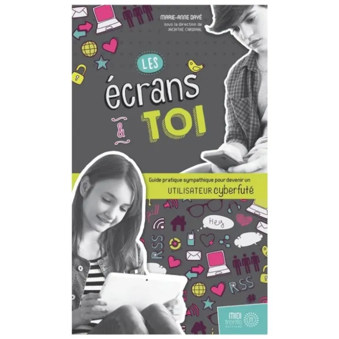 Les écrans et toi