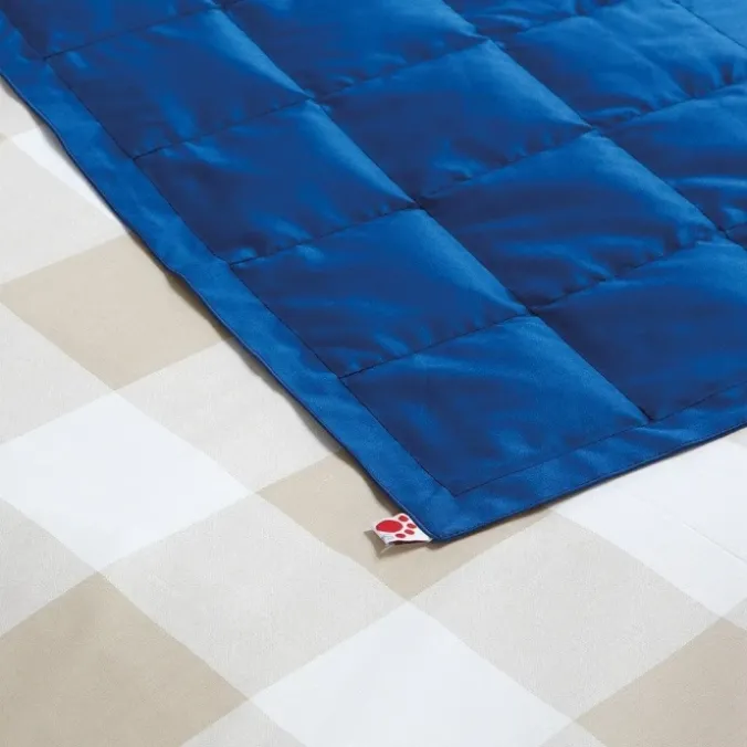 Les plaids lestés - usage institutionnel - 6 Kg