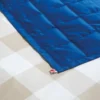 Les plaids lestés - usage institutionnel - 3.6 Kg